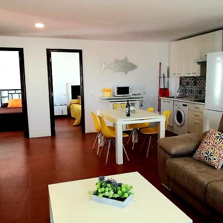 Apartamentos Empul " Tunidos House " بارباتي المظهر الخارجي الصورة