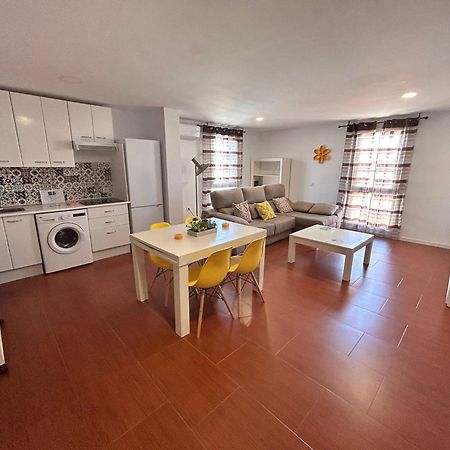 Apartamentos Empul " Tunidos House " بارباتي المظهر الخارجي الصورة