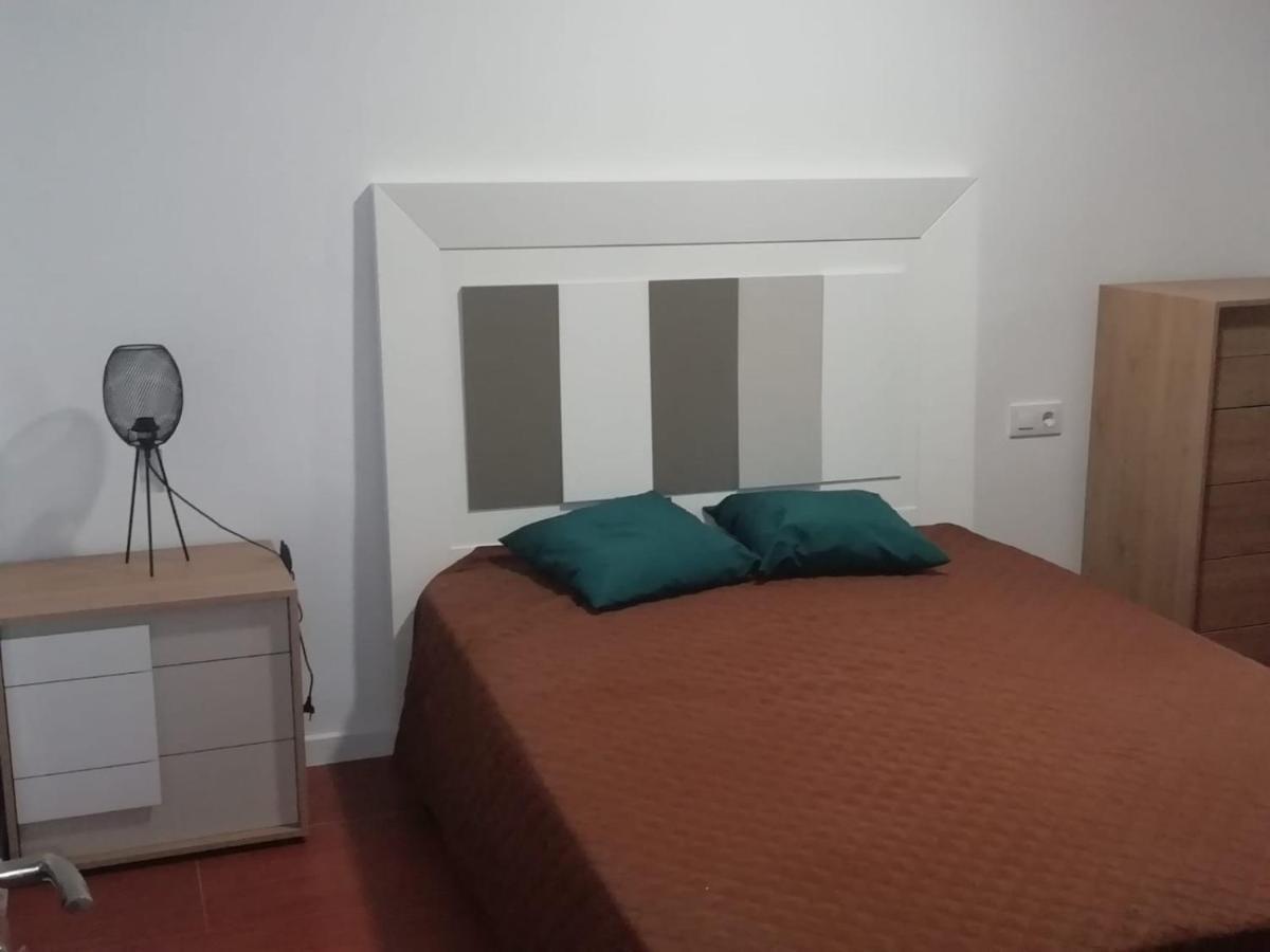 Apartamentos Empul " Tunidos House " بارباتي المظهر الخارجي الصورة