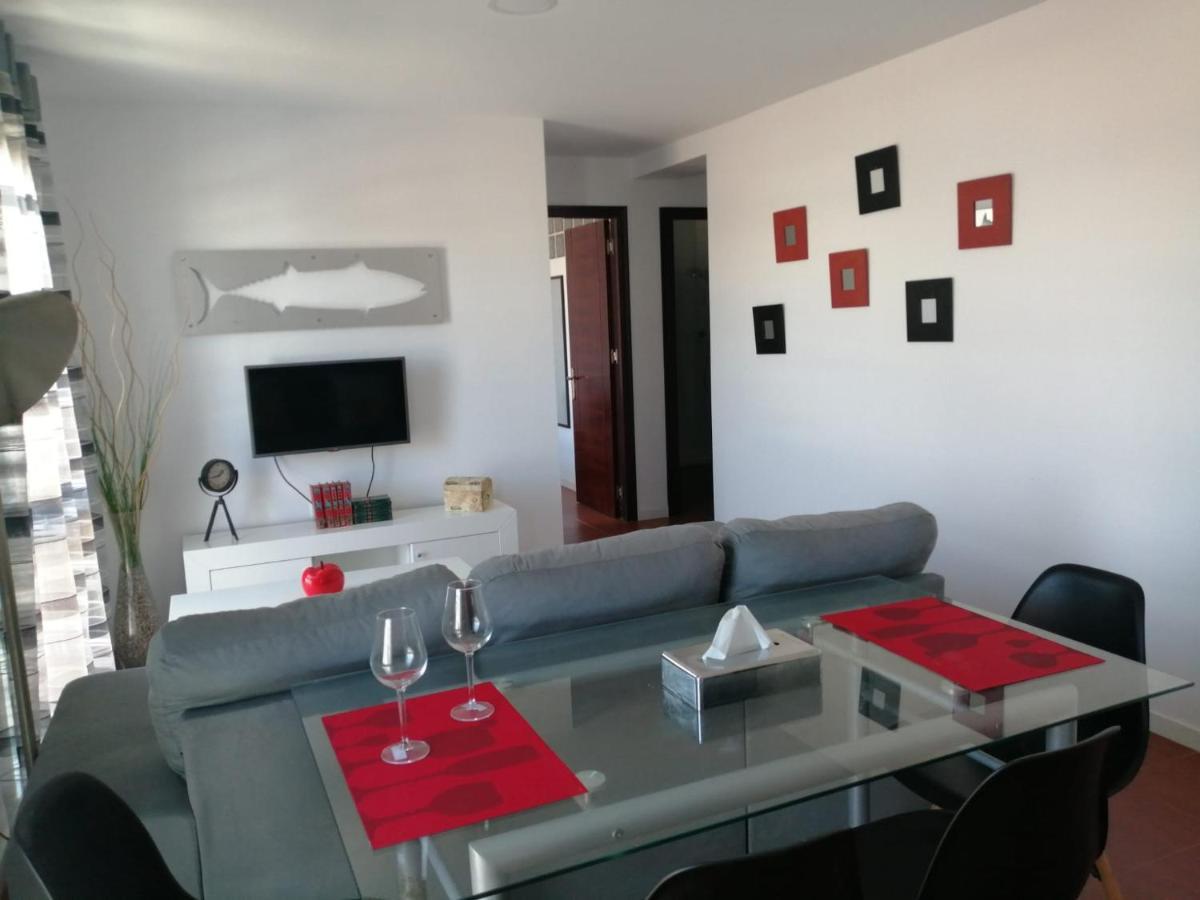 Apartamentos Empul " Tunidos House " بارباتي المظهر الخارجي الصورة