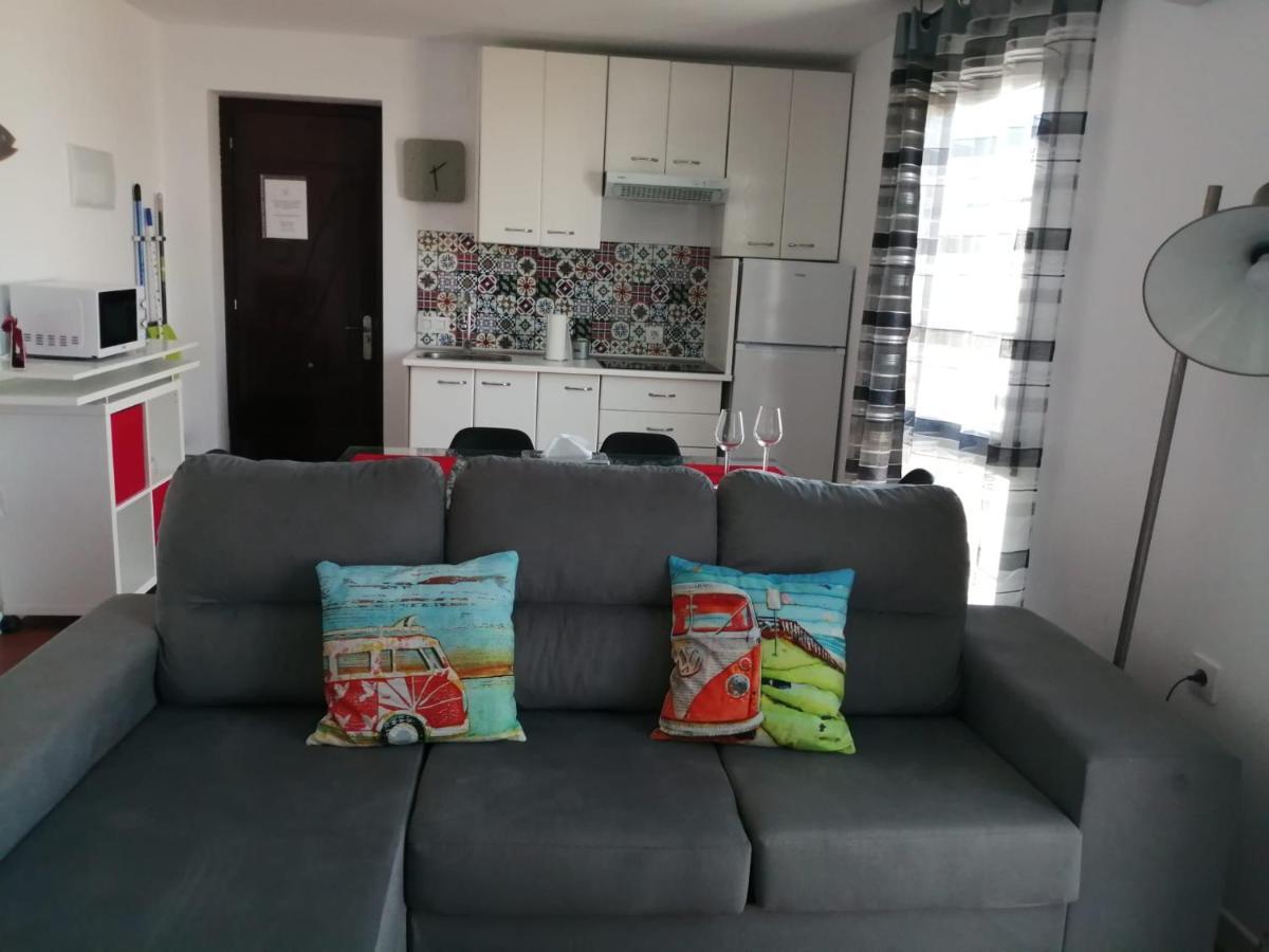 Apartamentos Empul " Tunidos House " بارباتي المظهر الخارجي الصورة