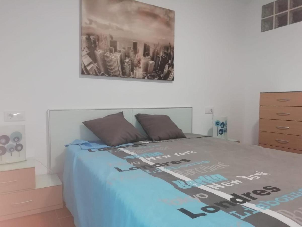 Apartamentos Empul " Tunidos House " بارباتي المظهر الخارجي الصورة