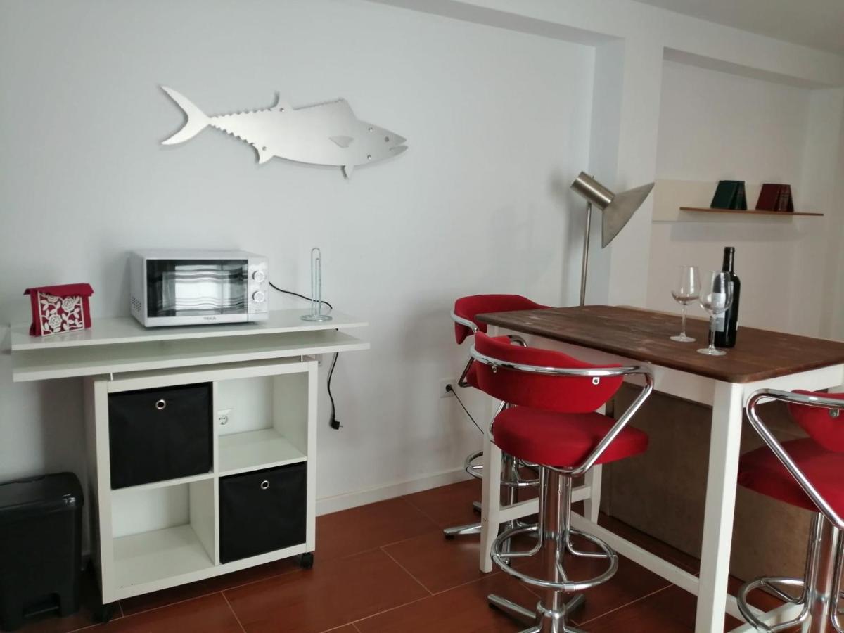 Apartamentos Empul " Tunidos House " بارباتي المظهر الخارجي الصورة