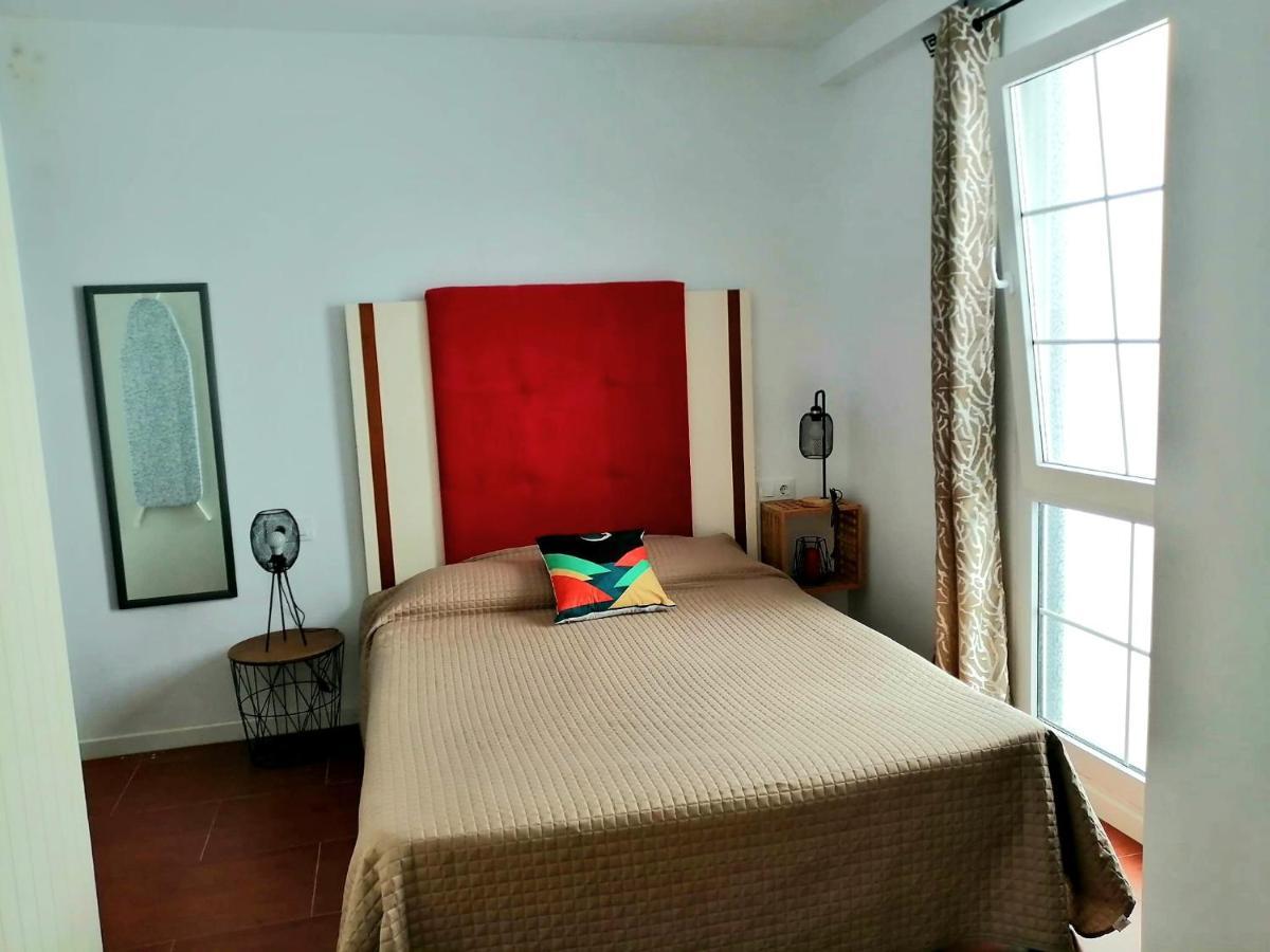 Apartamentos Empul " Tunidos House " بارباتي المظهر الخارجي الصورة