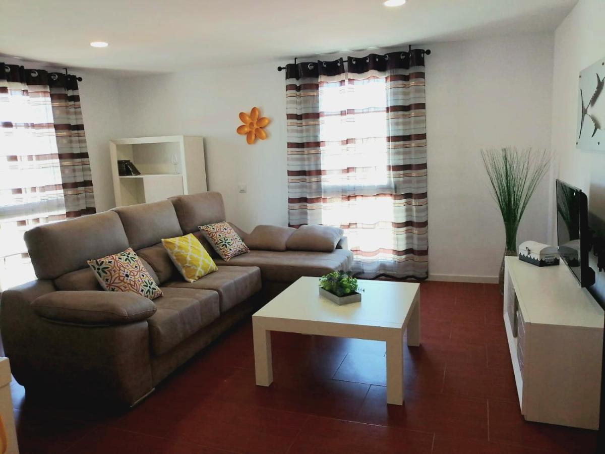 Apartamentos Empul " Tunidos House " بارباتي المظهر الخارجي الصورة