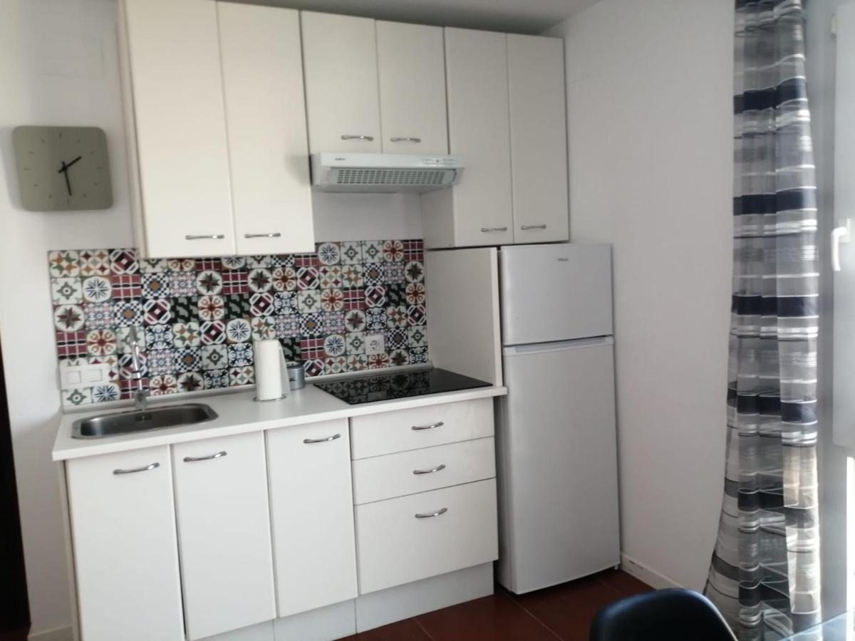 Apartamentos Empul " Tunidos House " بارباتي المظهر الخارجي الصورة