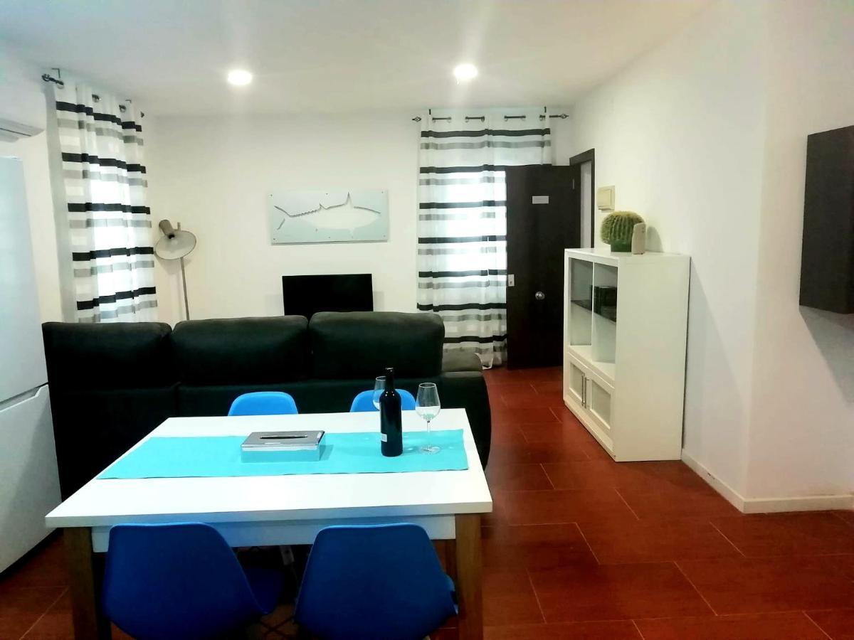 Apartamentos Empul " Tunidos House " بارباتي المظهر الخارجي الصورة