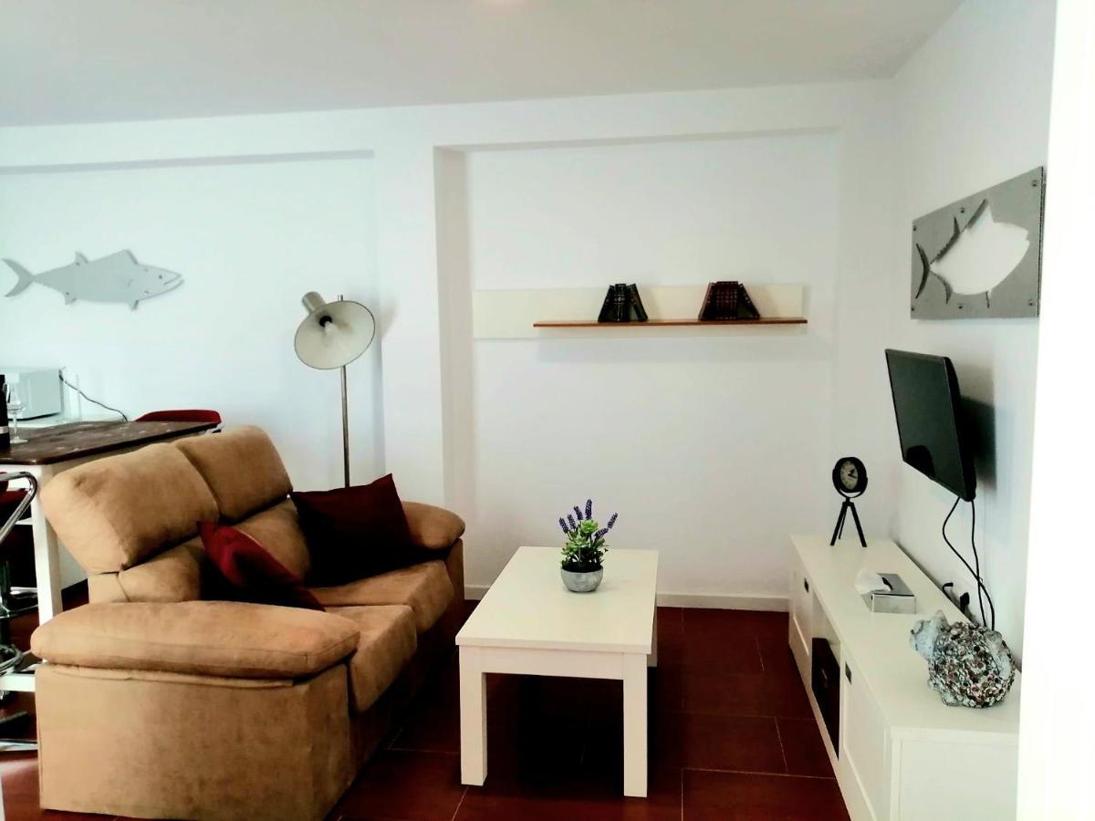 Apartamentos Empul " Tunidos House " بارباتي المظهر الخارجي الصورة