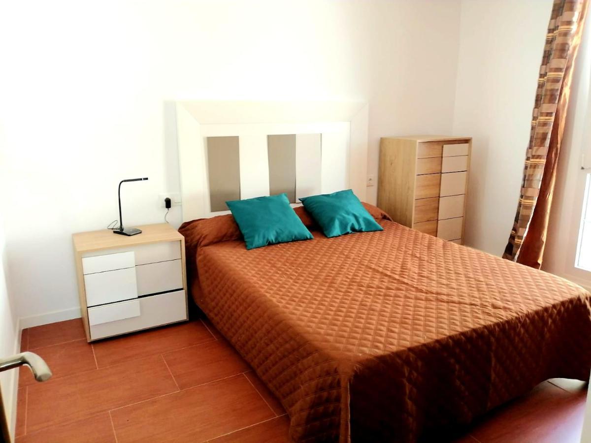 Apartamentos Empul " Tunidos House " بارباتي المظهر الخارجي الصورة