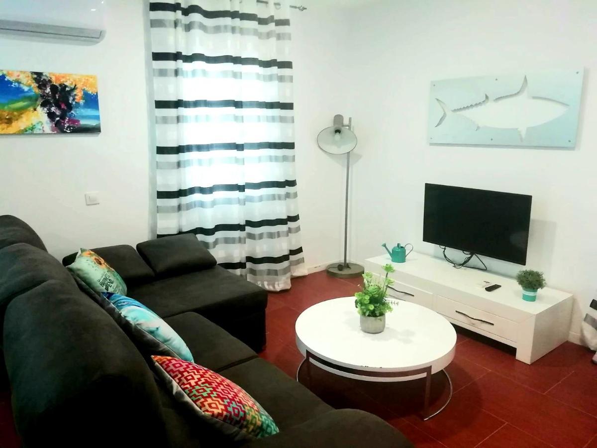 Apartamentos Empul " Tunidos House " بارباتي المظهر الخارجي الصورة