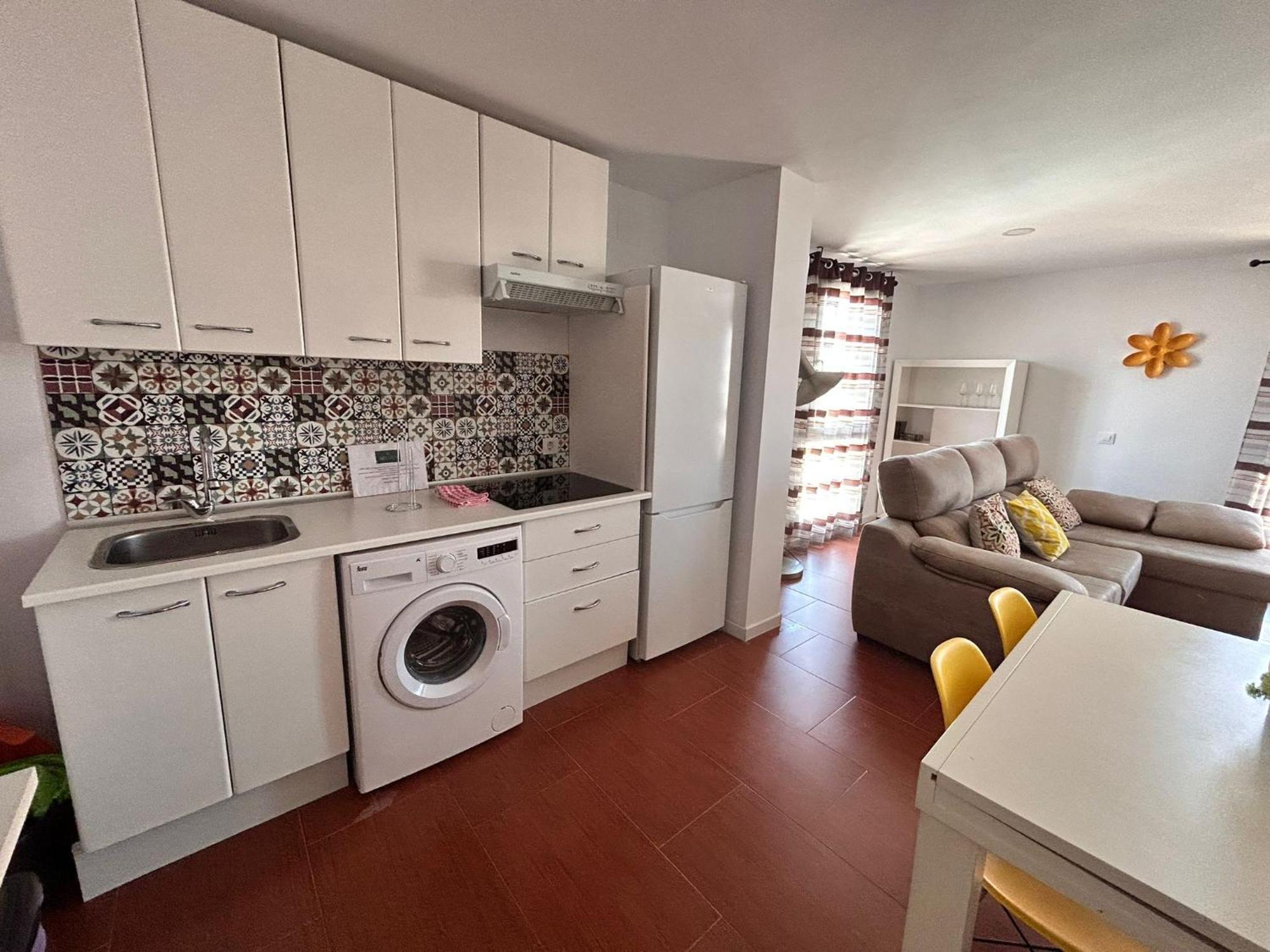 Apartamentos Empul " Tunidos House " بارباتي المظهر الخارجي الصورة