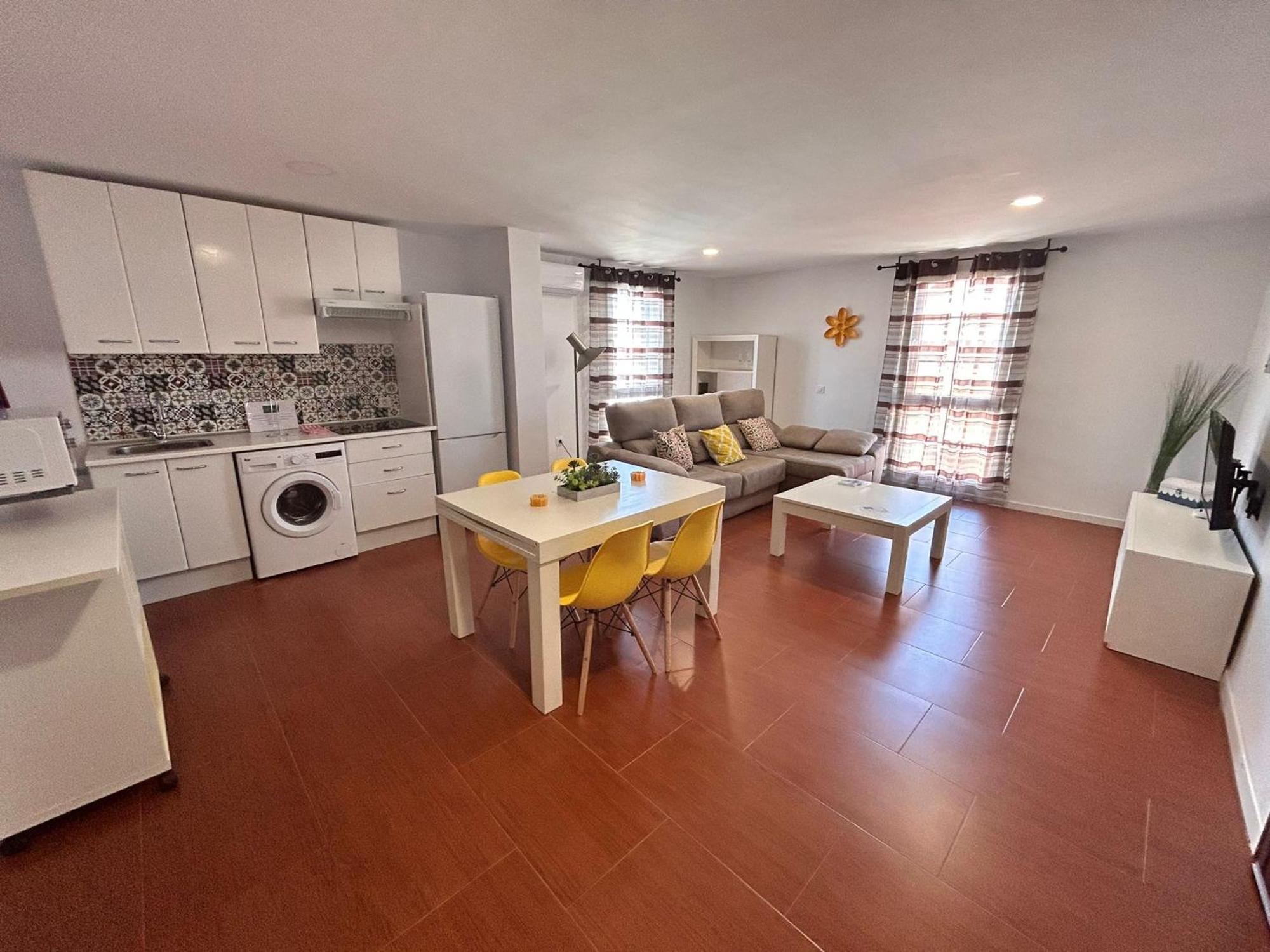 Apartamentos Empul " Tunidos House " بارباتي المظهر الخارجي الصورة