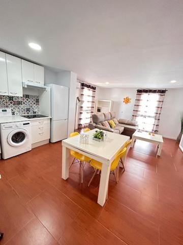 Apartamentos Empul " Tunidos House " بارباتي المظهر الخارجي الصورة